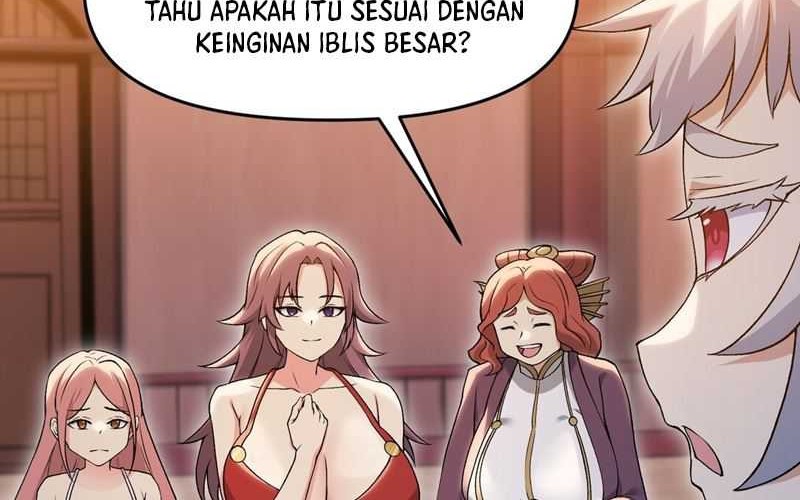 After Ten Years of Chopping Wood, Immortals Begged To Become My Disciples Chapter 73 Gambar 5