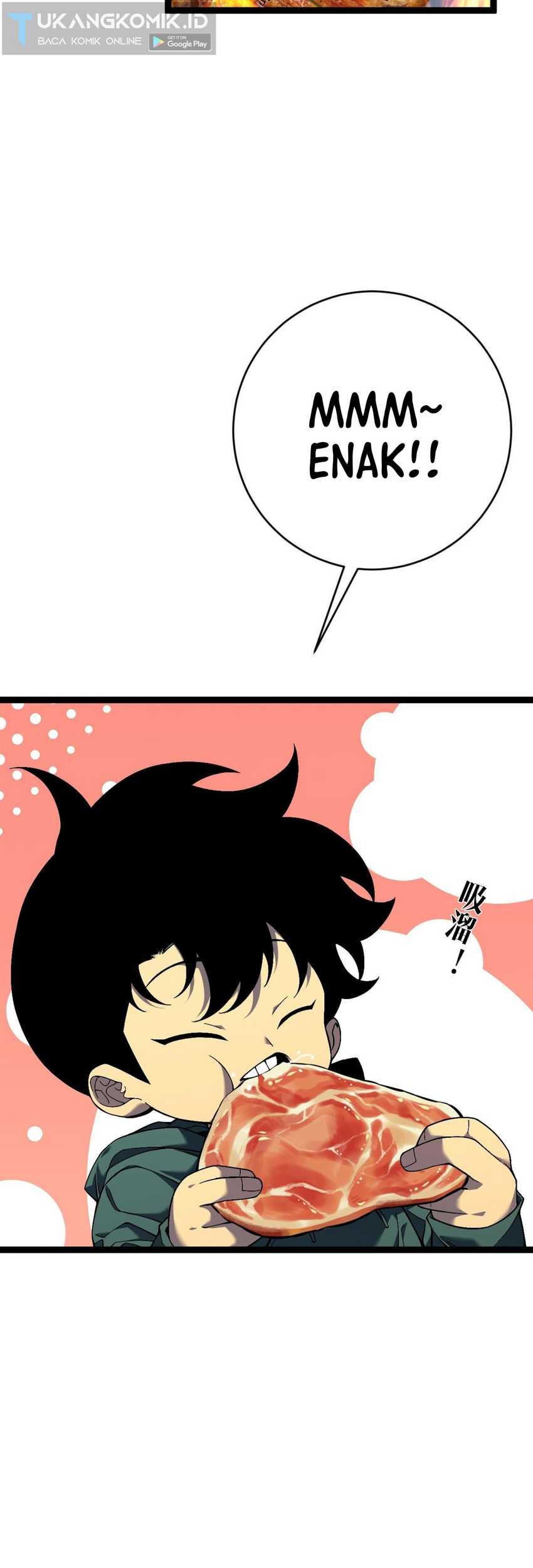 Your Talent is Mine Chapter 75 Gambar 34