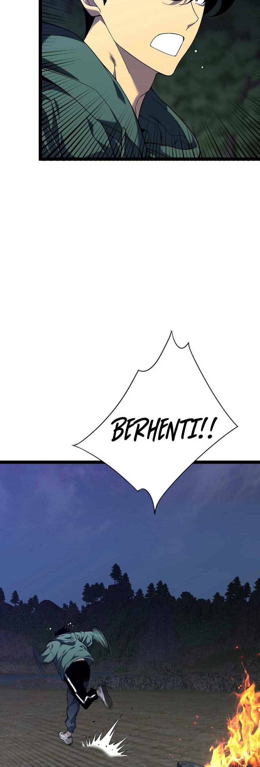 Your Talent is Mine Chapter 75 Gambar 38
