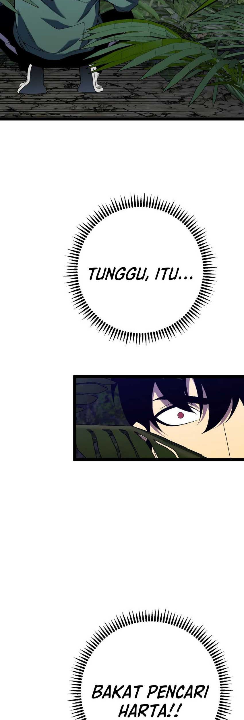 Your Talent is Mine Chapter 75 Gambar 41
