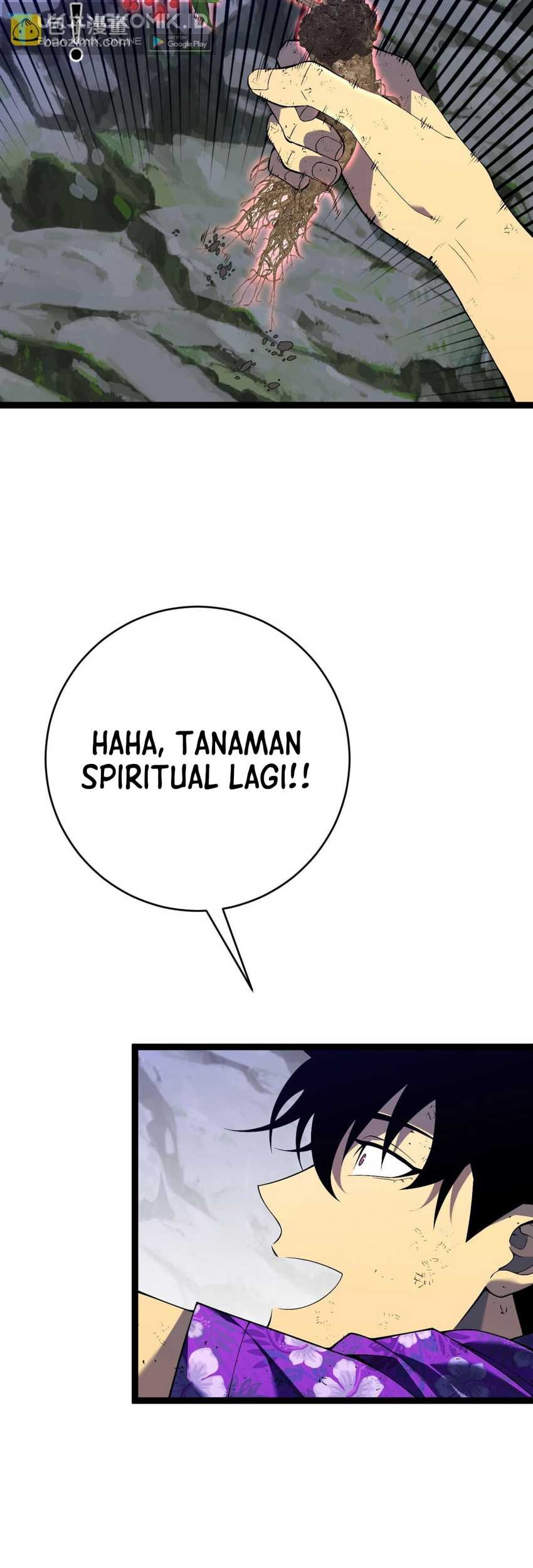 Your Talent is Mine Chapter 75 Gambar 13