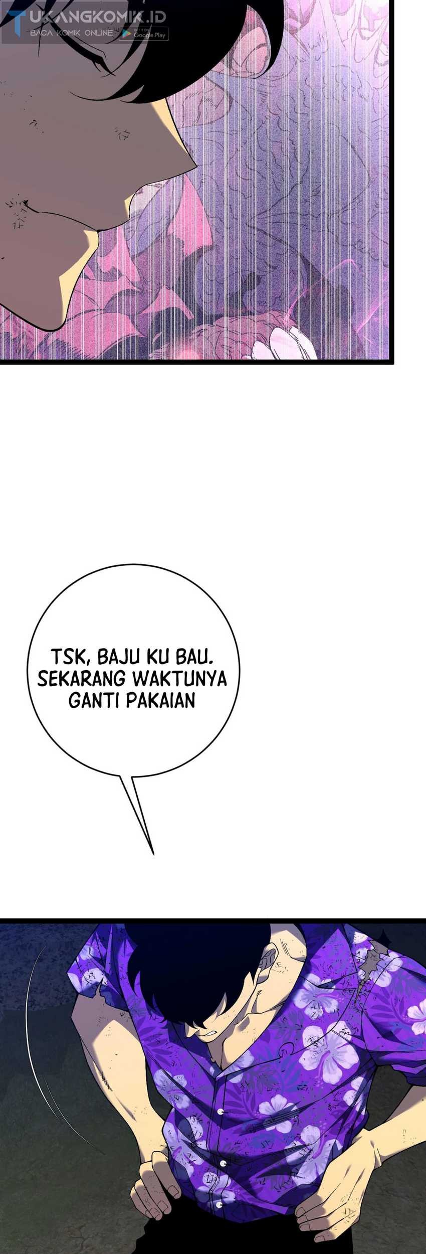 Your Talent is Mine Chapter 75 Gambar 22