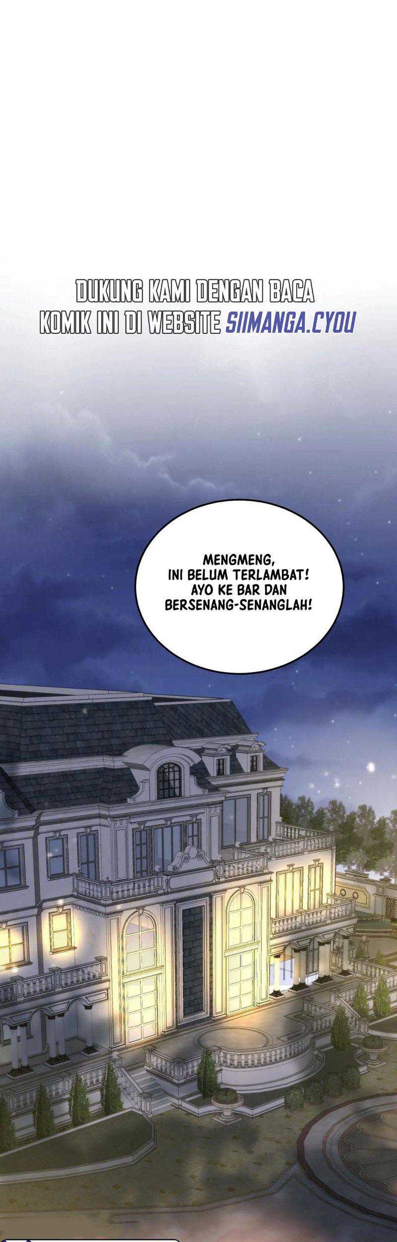 I Have 90 Billion Licking Gold Chapter 190 Gambar 8