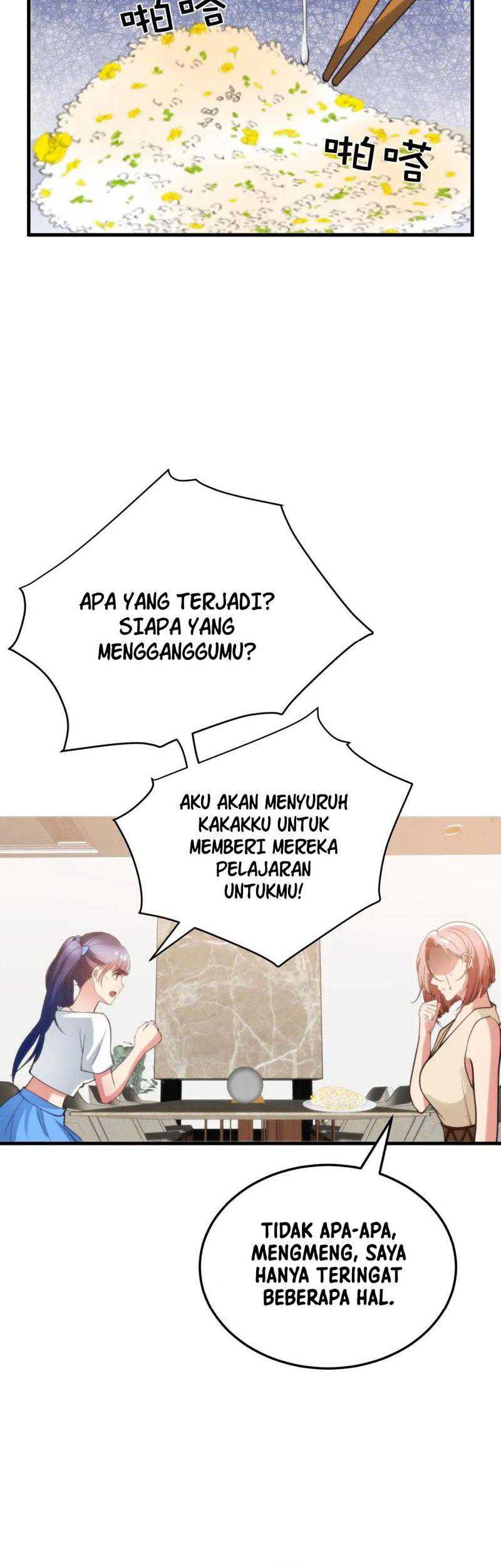 I Have 90 Billion Licking Gold Chapter 190 Gambar 18