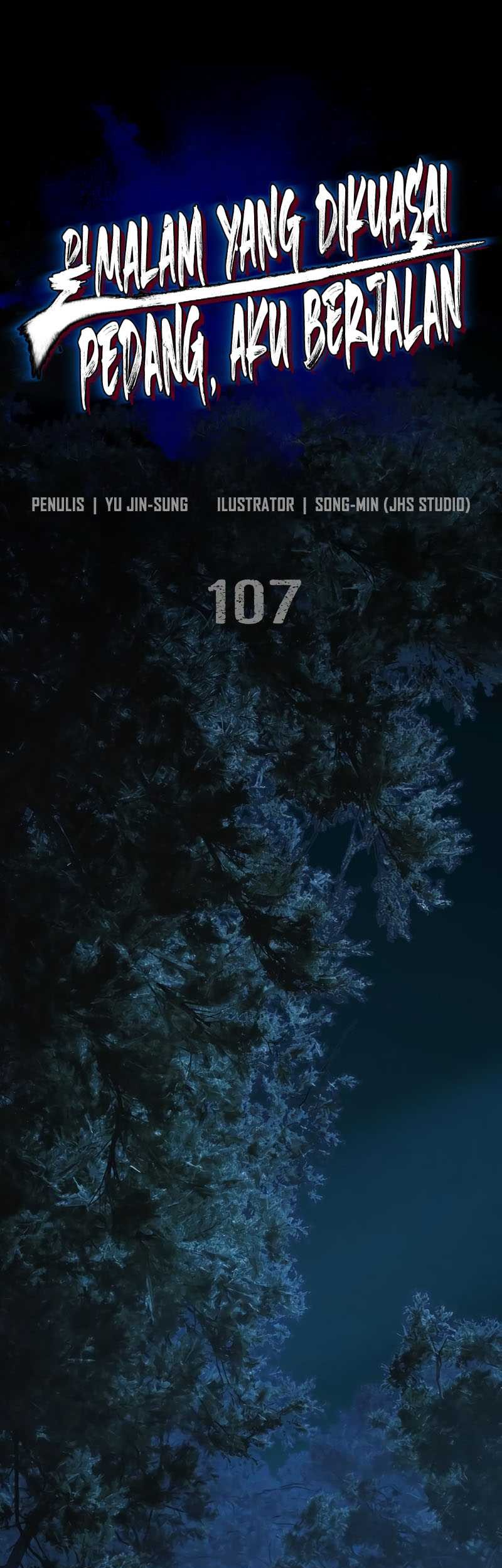 Baca  Sword Fanatic Wanders Through The Night Chapter 107 Gambar 2