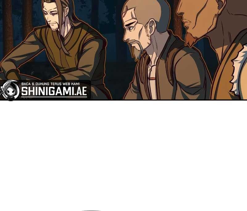 Sword Fanatic Wanders Through The Night Chapter 107 Gambar 34