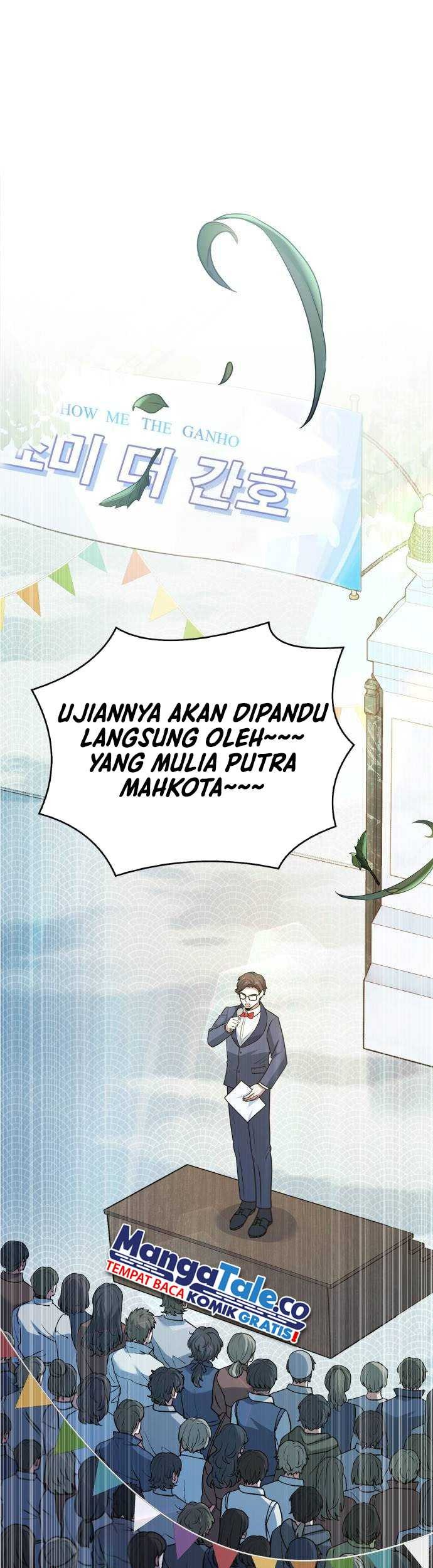 Baca  The Crown Prince That Sells Medicine Chapter 24 Gambar 2