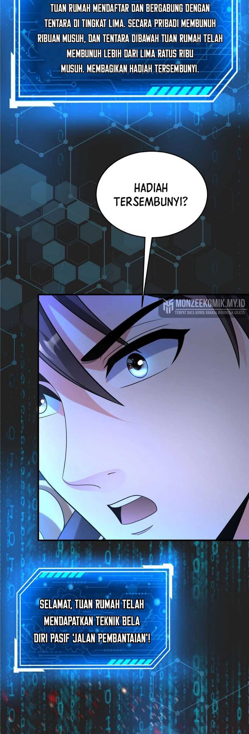 The Son Of The First Emperor Kills Enemies And Becomes A God Chapter 64 Gambar 24