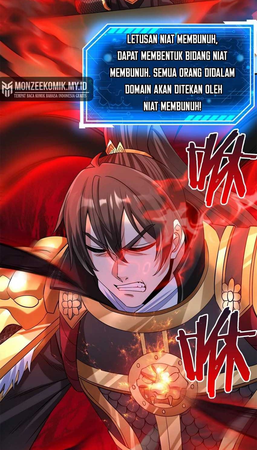 The Son Of The First Emperor Kills Enemies And Becomes A God Chapter 64 Gambar 29