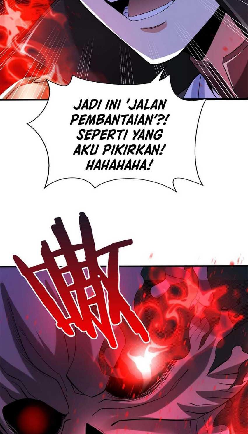 The Son Of The First Emperor Kills Enemies And Becomes A God Chapter 64 Gambar 31