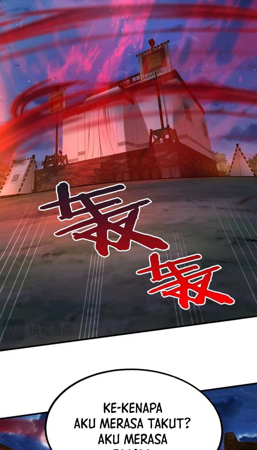 The Son Of The First Emperor Kills Enemies And Becomes A God Chapter 64 Gambar 33