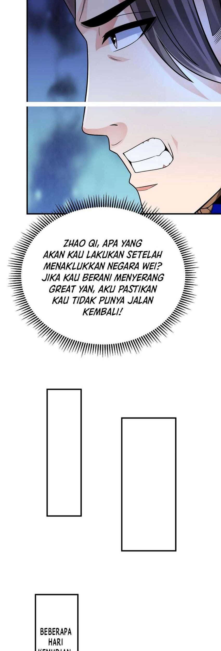 The Son Of The First Emperor Kills Enemies And Becomes A God Chapter 64 Gambar 12