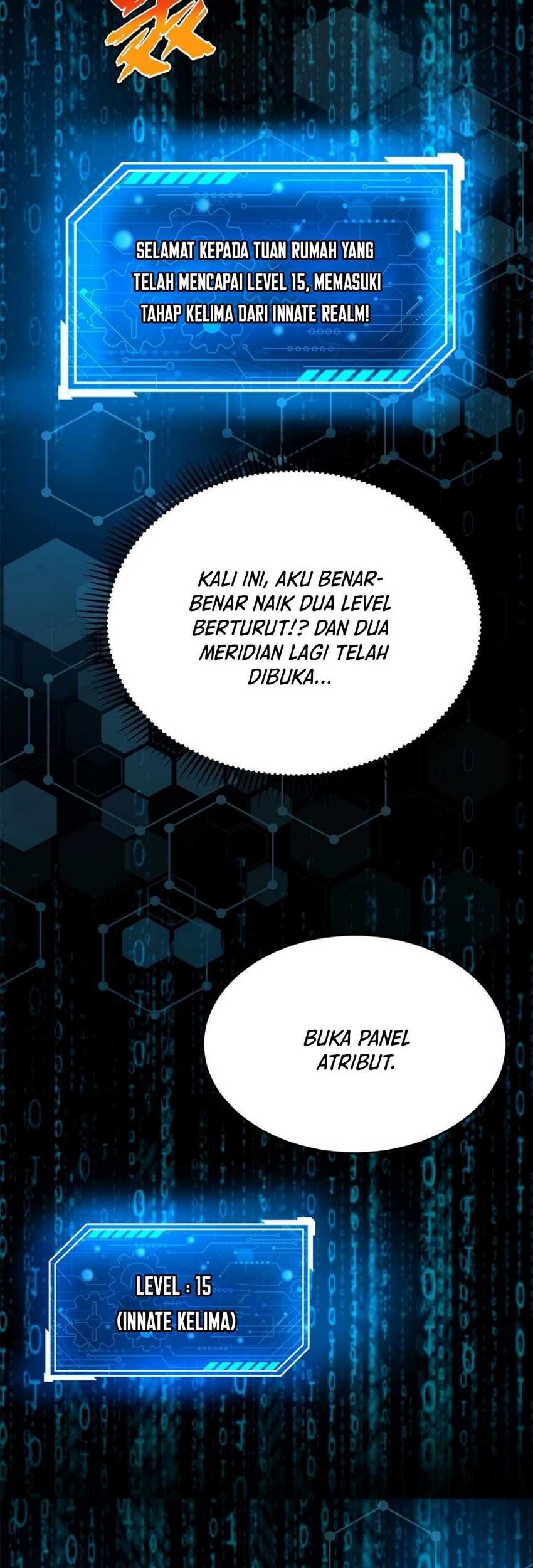 The Son Of The First Emperor Kills Enemies And Becomes A God Chapter 64 Gambar 18