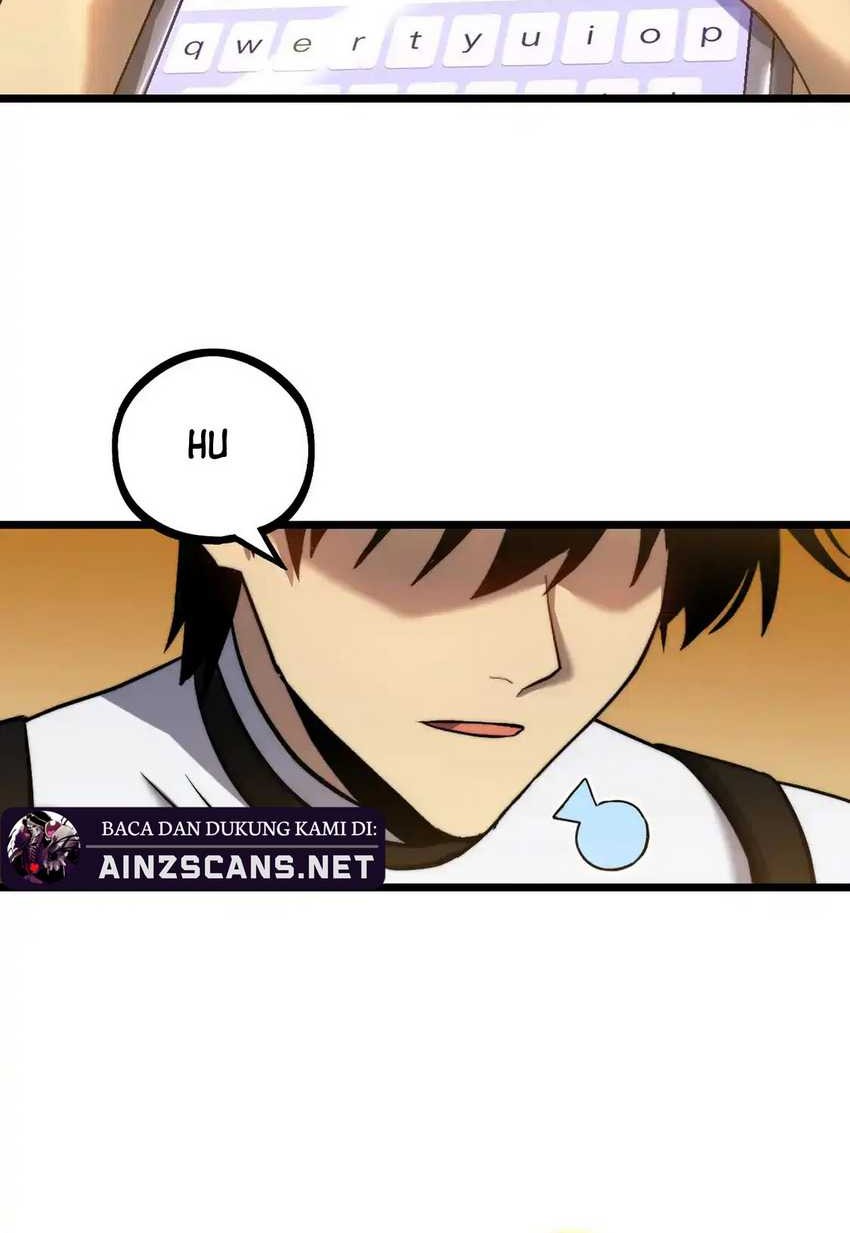 Apex Future Martial Arts Chapter 108 Gambar 29