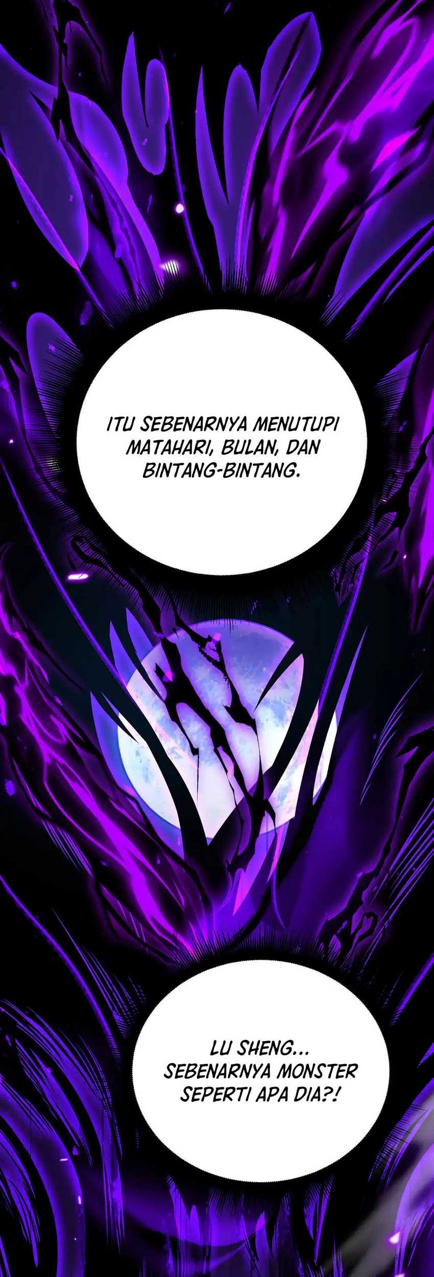 Apex Future Martial Arts Chapter 108 Gambar 44