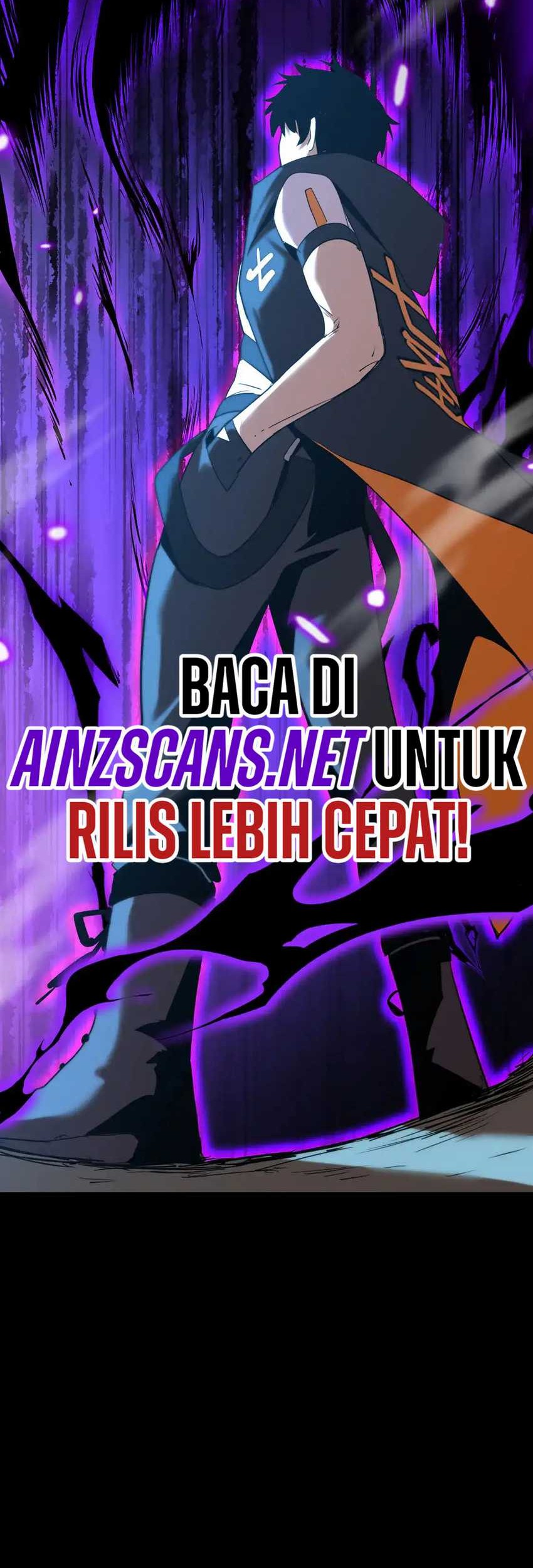 Apex Future Martial Arts Chapter 108 Gambar 45