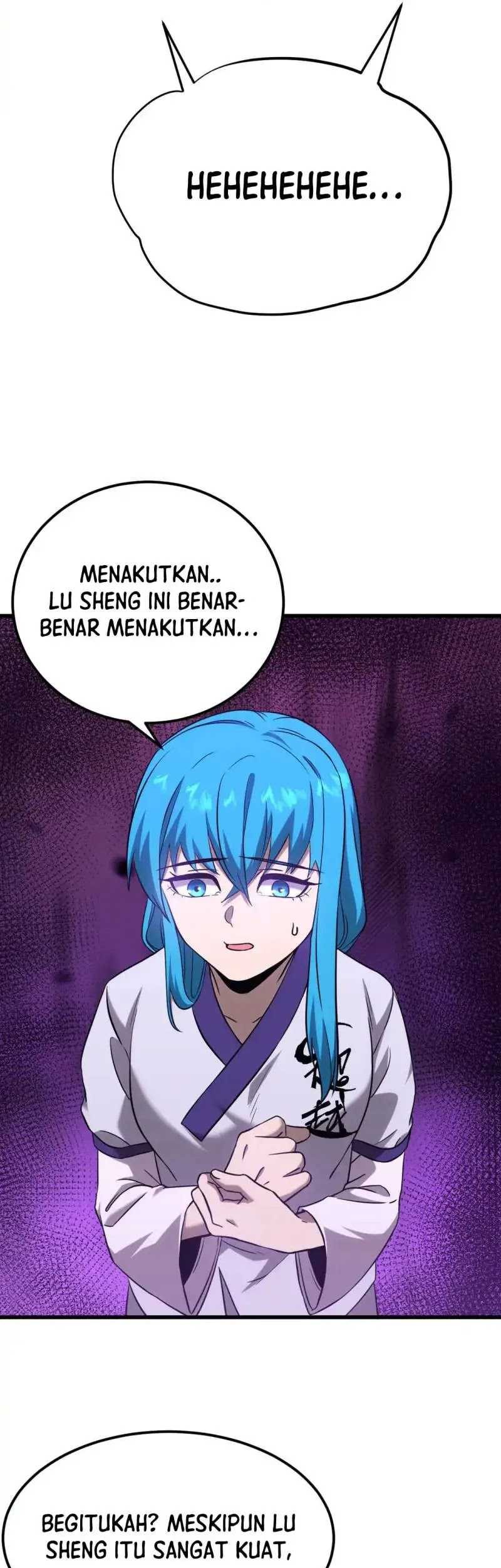 Apex Future Martial Arts Chapter 107 Gambar 28