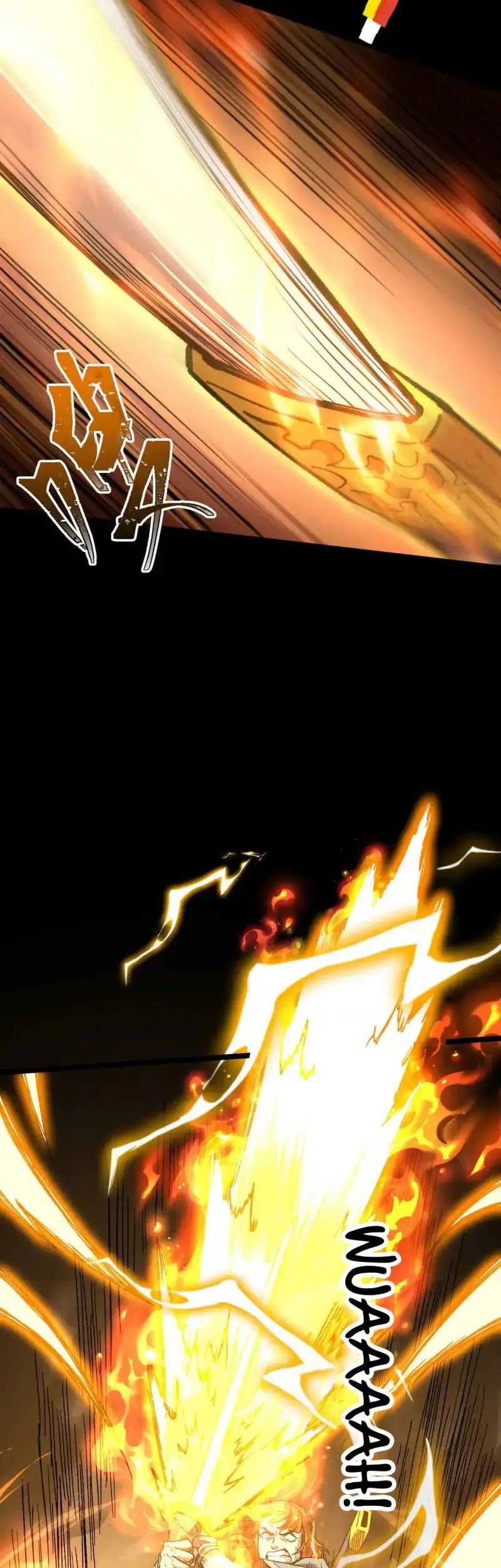 Apex Future Martial Arts Chapter 107 Gambar 41