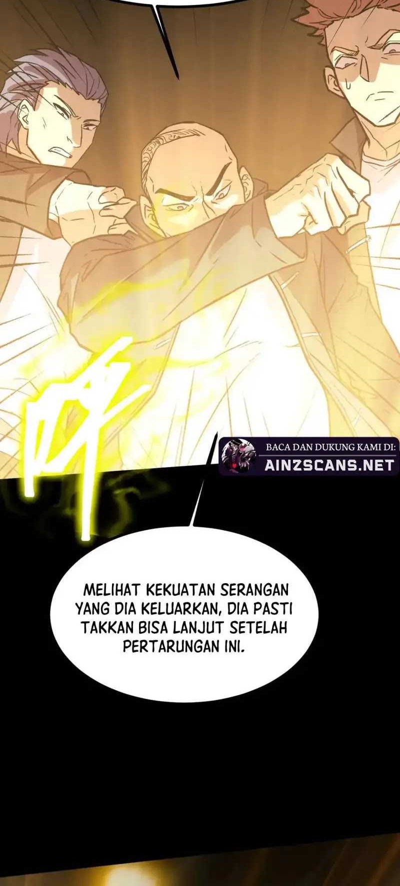 Apex Future Martial Arts Chapter 107 Gambar 44