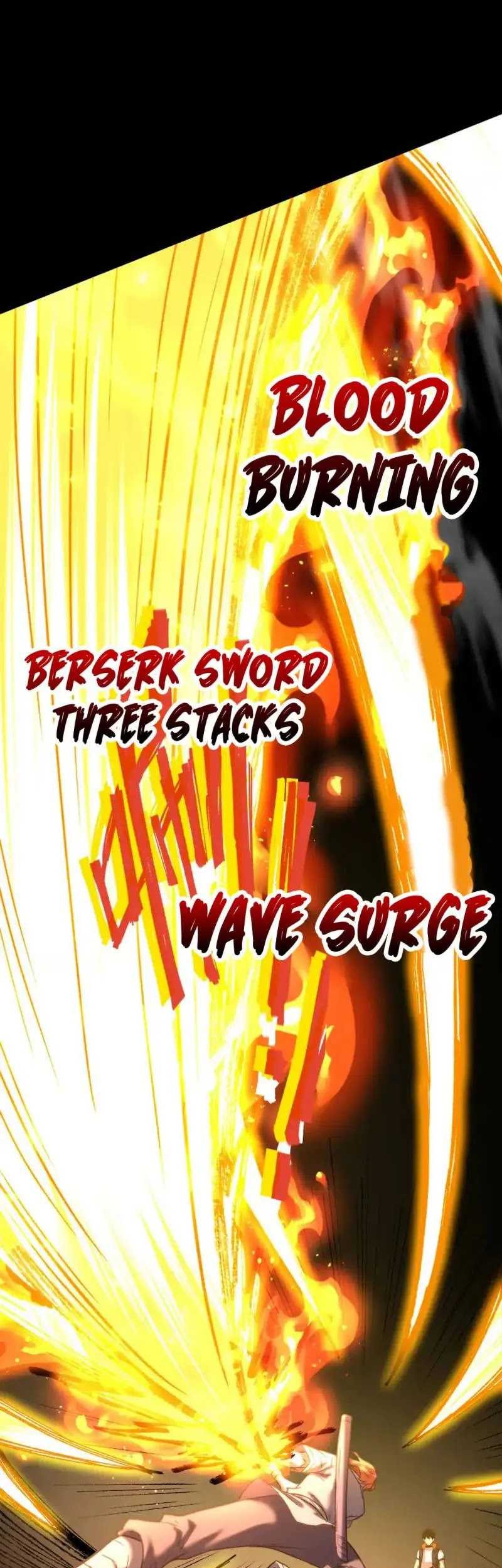 Apex Future Martial Arts Chapter 107 Gambar 48