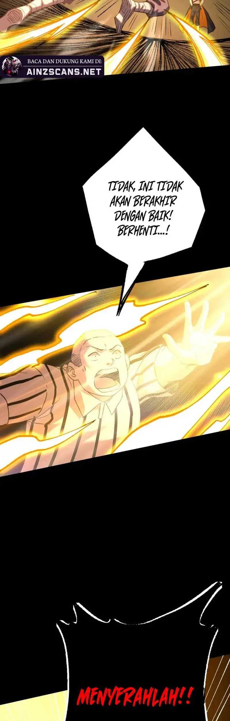 Apex Future Martial Arts Chapter 107 Gambar 49