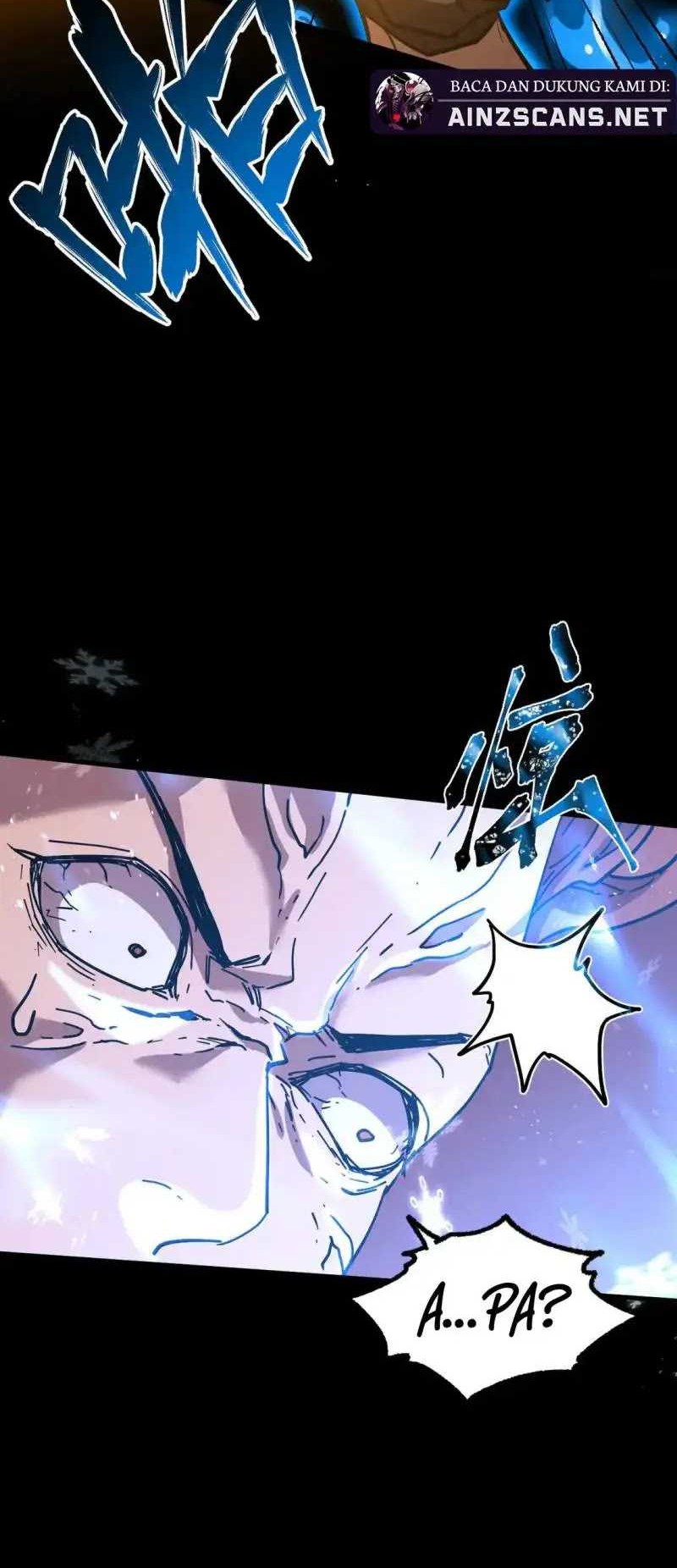 Apex Future Martial Arts Chapter 107 Gambar 52