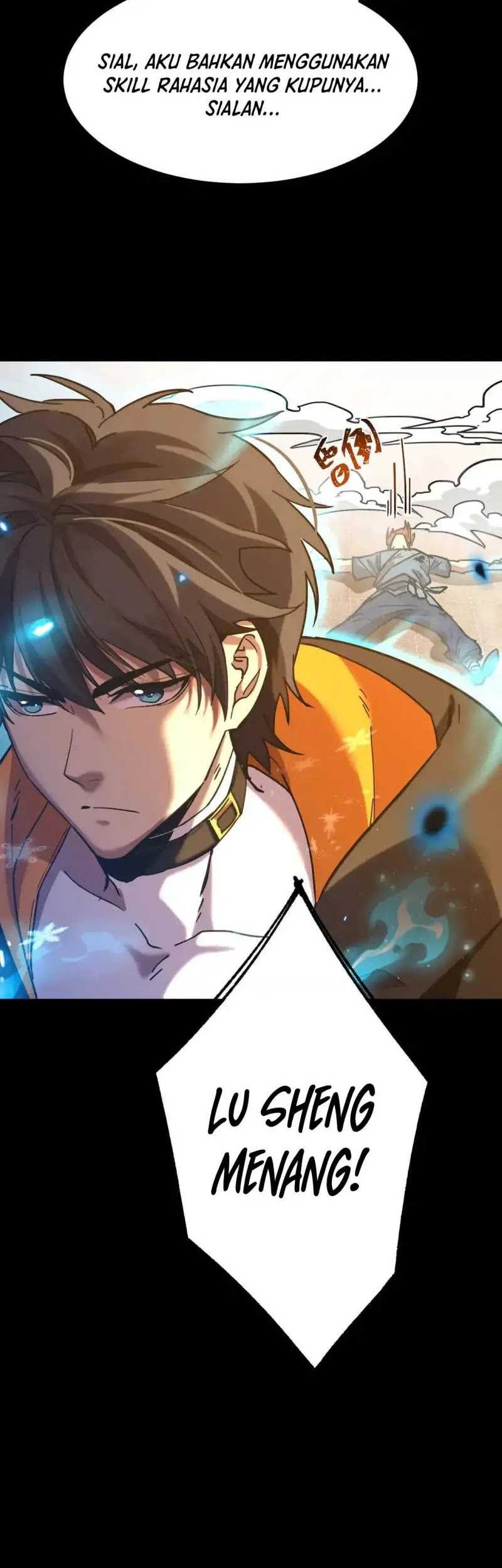 Apex Future Martial Arts Chapter 107 Gambar 57