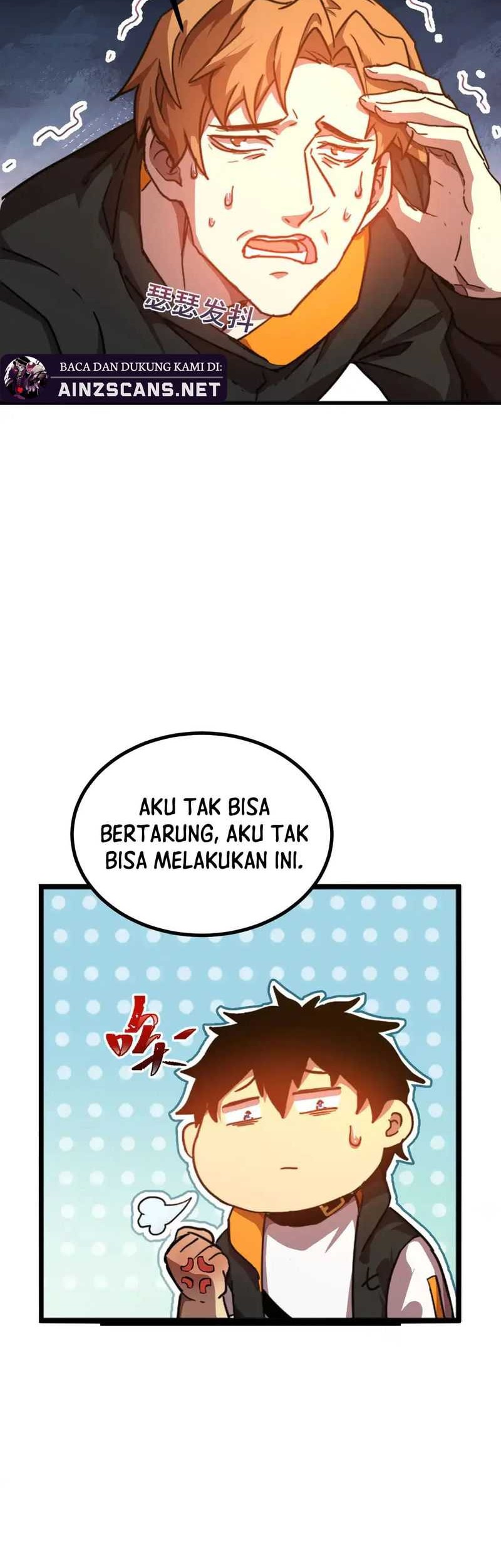 Apex Future Martial Arts Chapter 106 Gambar 36