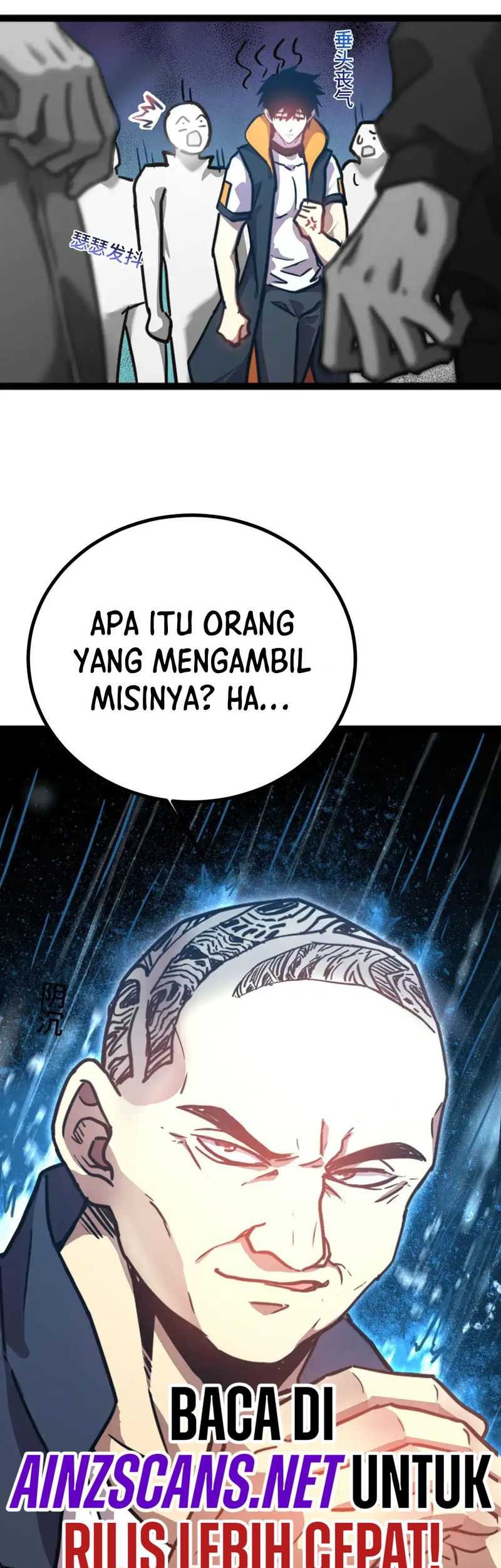 Apex Future Martial Arts Chapter 106 Gambar 37