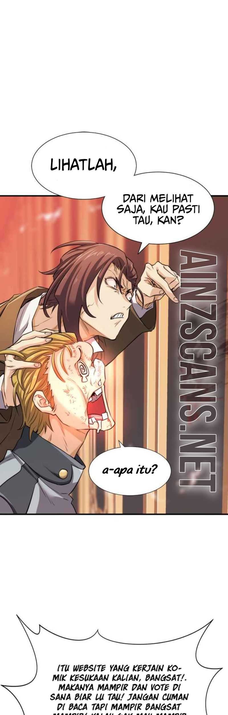 Apex Future Martial Arts Chapter 106 Gambar 39