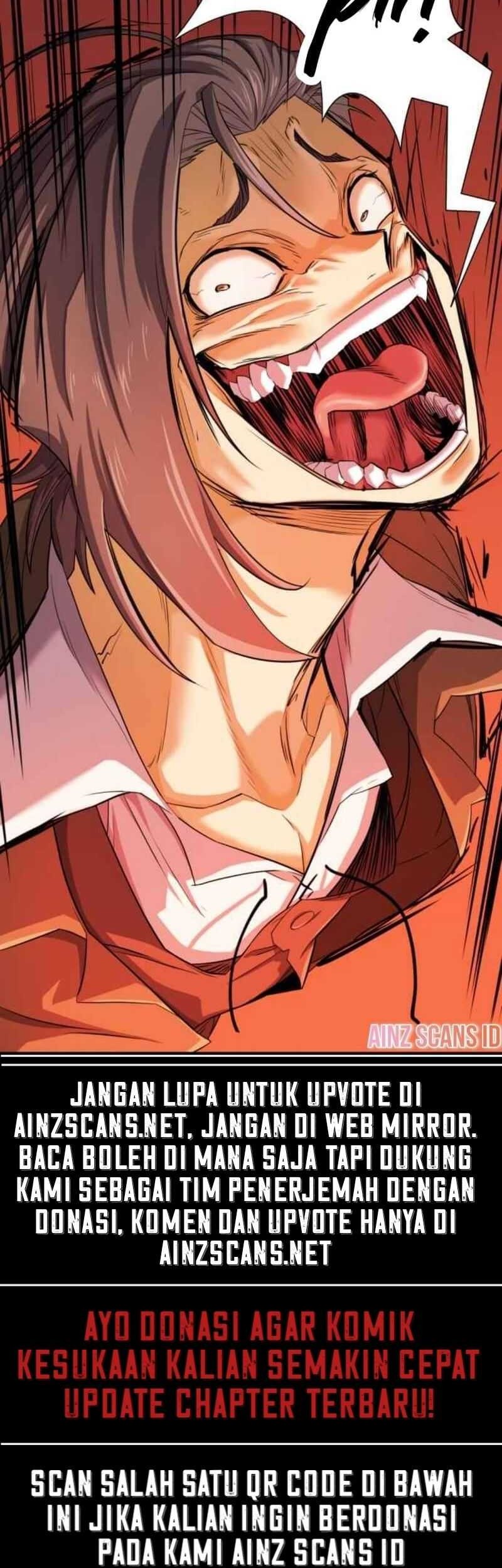Apex Future Martial Arts Chapter 106 Gambar 41
