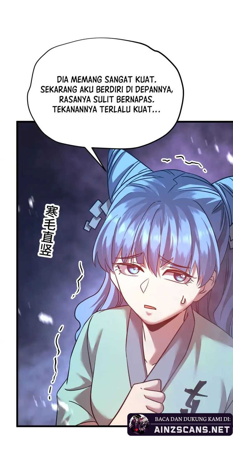 Apex Future Martial Arts Chapter 106 Gambar 18