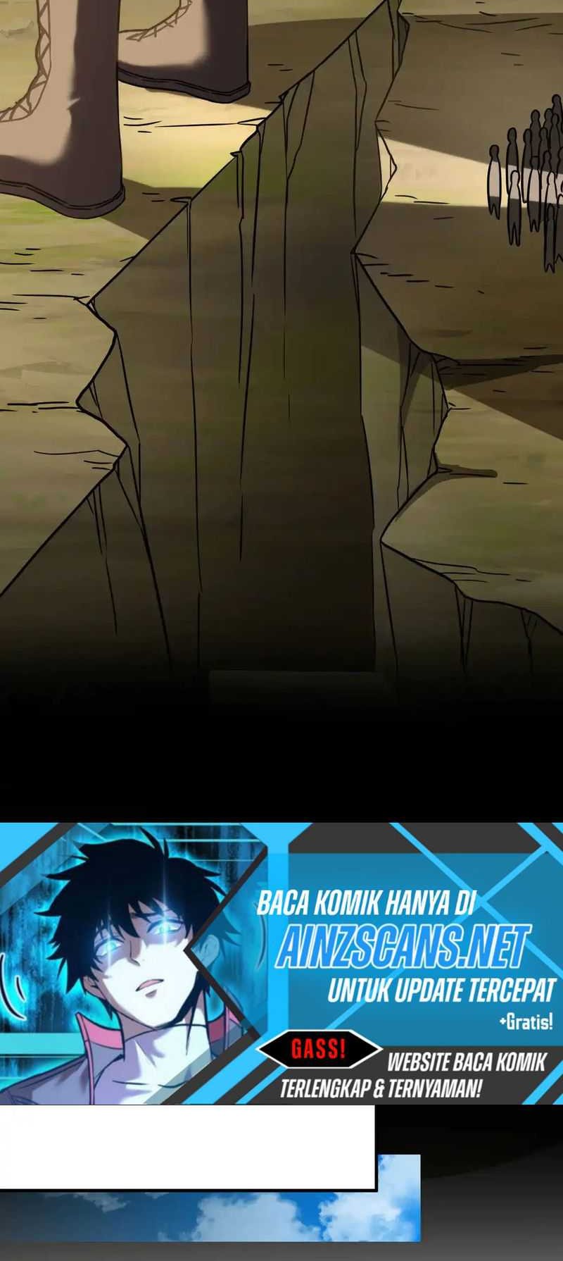 Apex Future Martial Arts Chapter 106 Gambar 21
