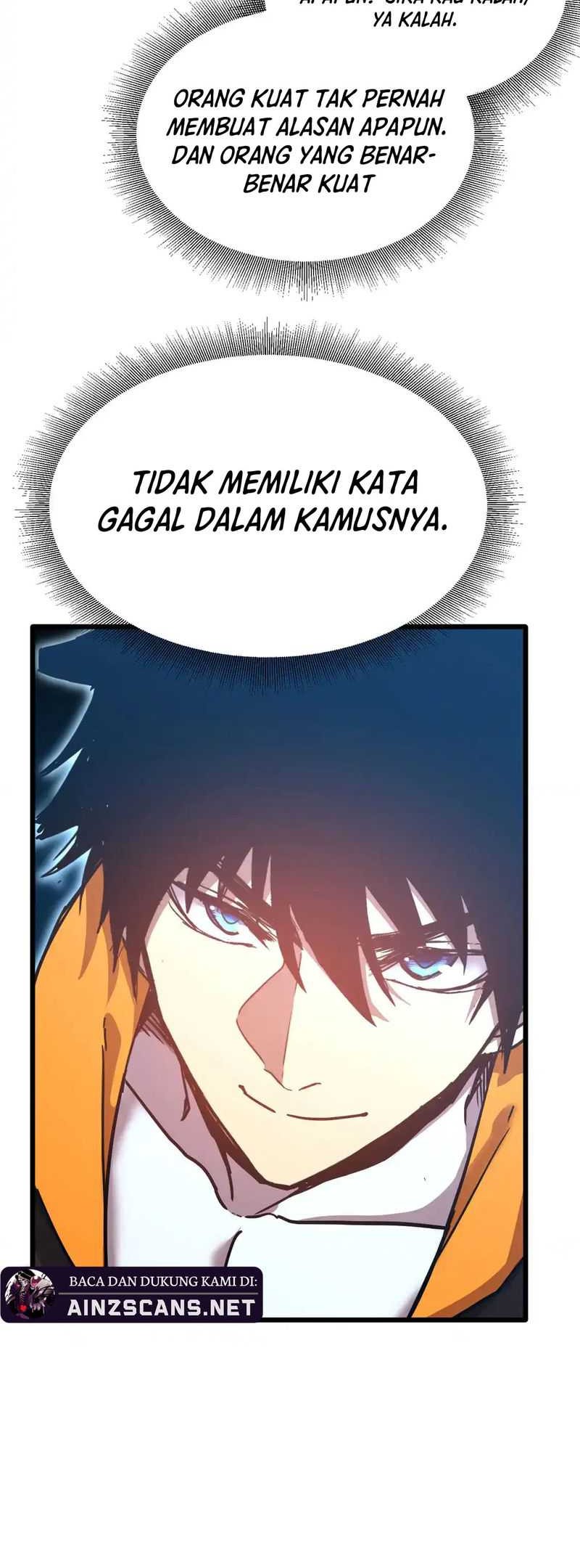 Apex Future Martial Arts Chapter 106 Gambar 30
