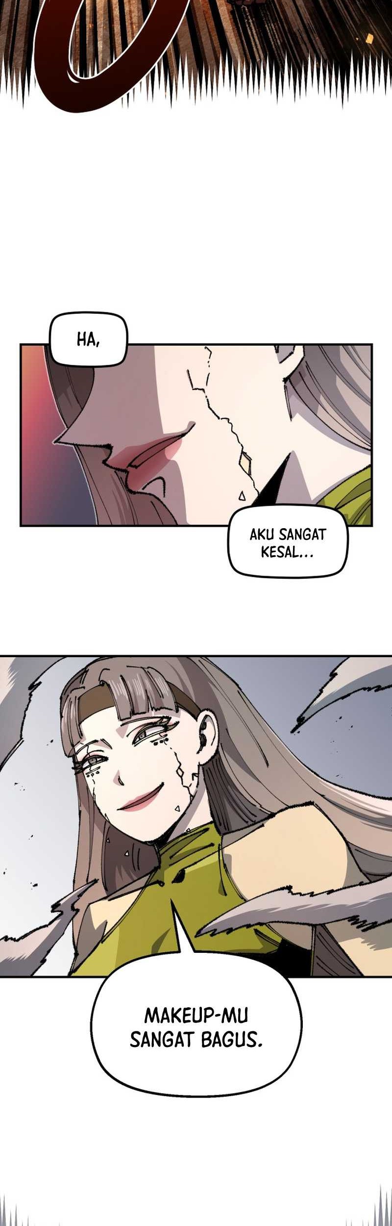 Reincarnation Of The Veteran Soldier Chapter 83 Gambar 57