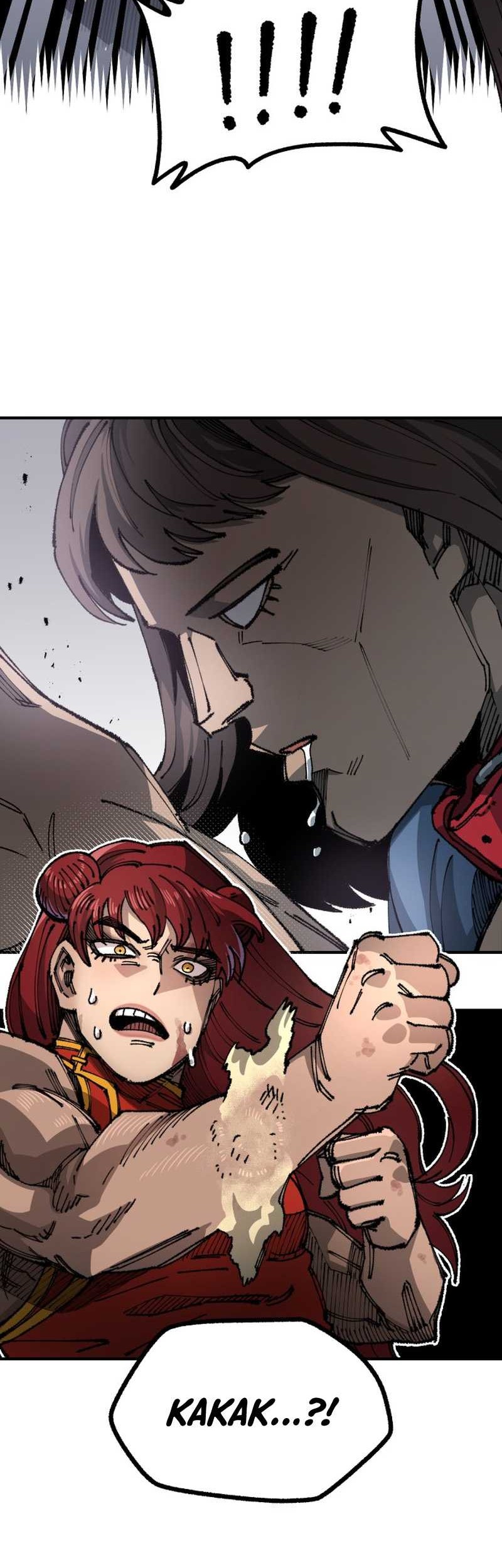 Reincarnation Of The Veteran Soldier Chapter 83 Gambar 63