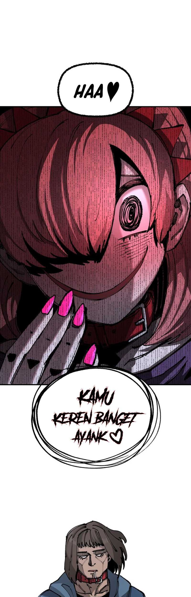 Reincarnation Of The Veteran Soldier Chapter 83 Gambar 64