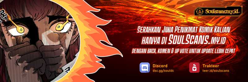 Baca Reincarnation Of The Veteran Soldier Chapter 83 Gambar 2