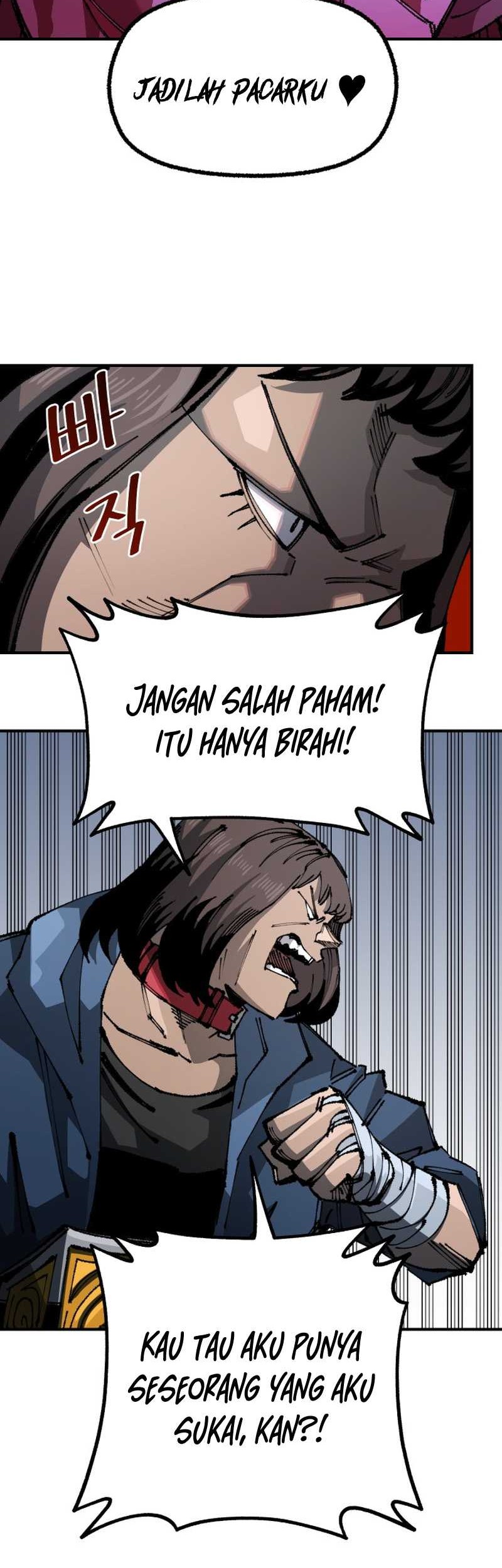 Reincarnation Of The Veteran Soldier Chapter 83 Gambar 4