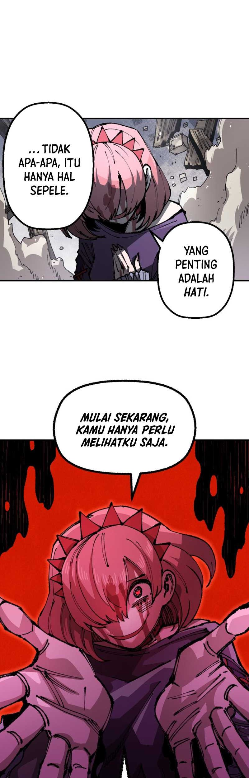 Reincarnation Of The Veteran Soldier Chapter 83 Gambar 5