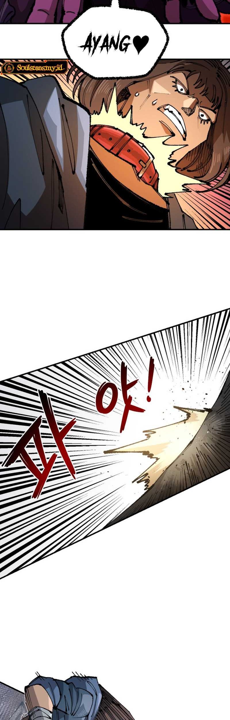 Reincarnation Of The Veteran Soldier Chapter 83 Gambar 6