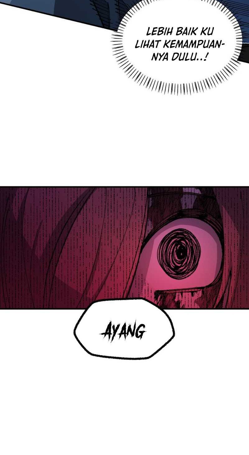 Reincarnation Of The Veteran Soldier Chapter 83 Gambar 8