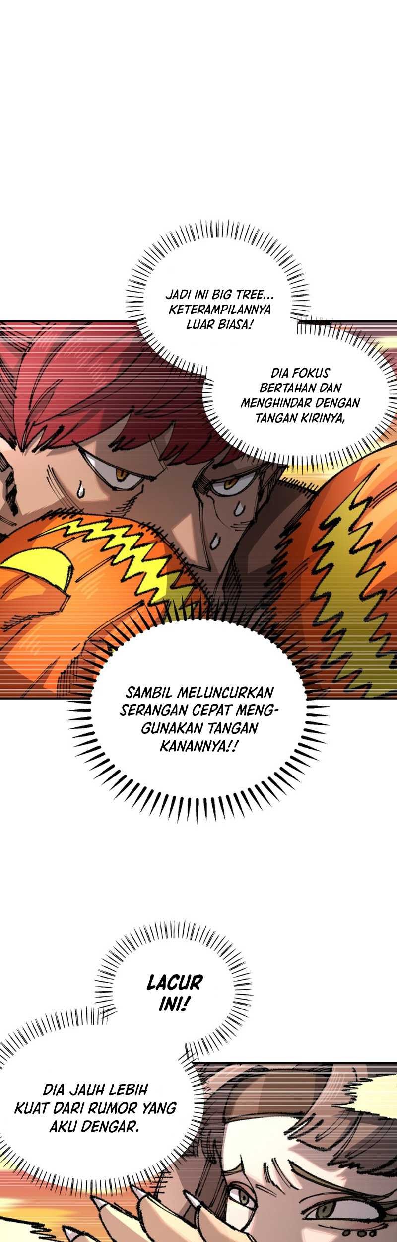 Reincarnation Of The Veteran Soldier Chapter 83 Gambar 18