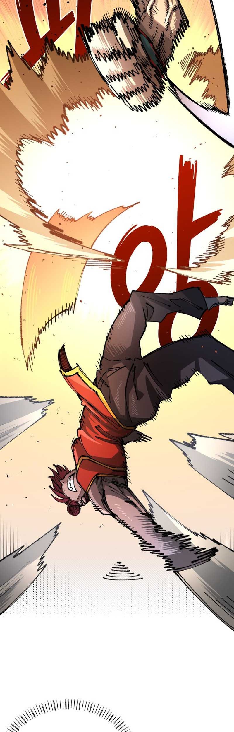 Reincarnation Of The Veteran Soldier Chapter 83 Gambar 22