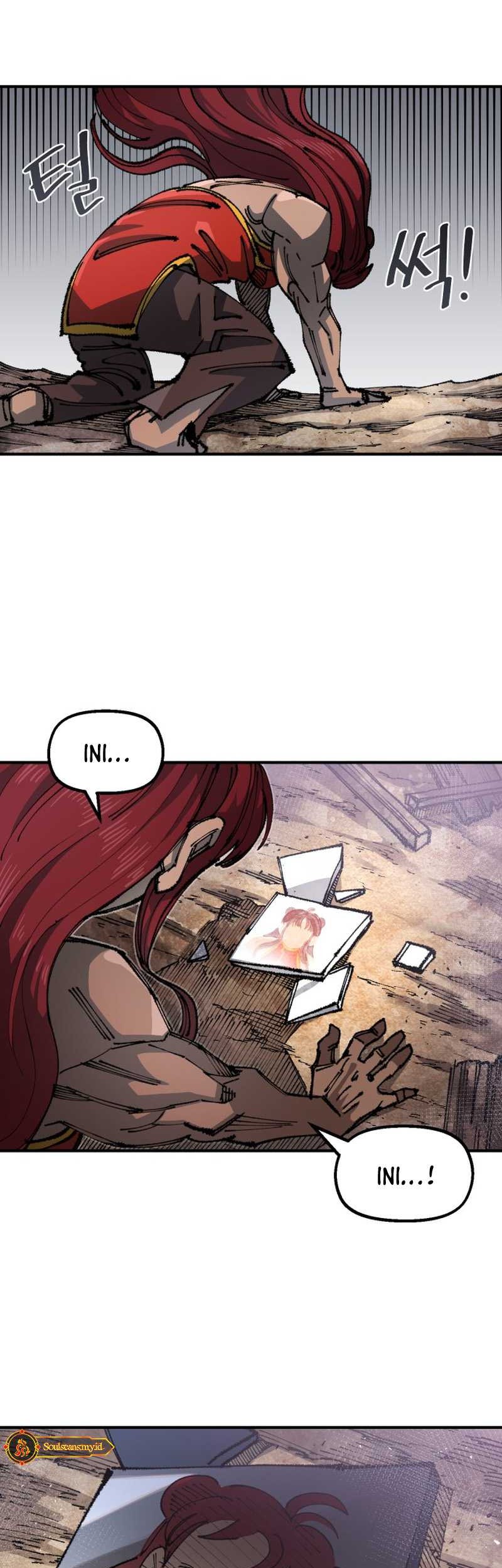 Reincarnation Of The Veteran Soldier Chapter 83 Gambar 28