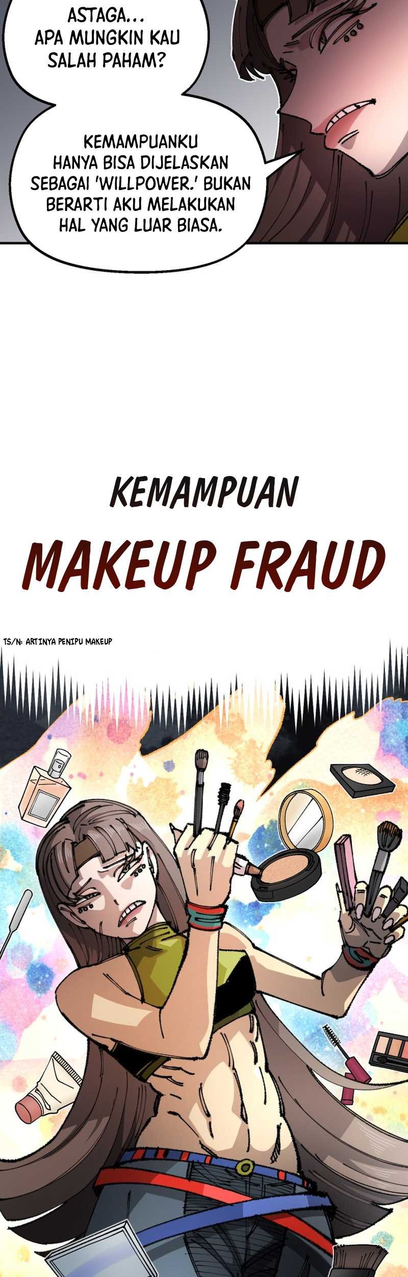 Reincarnation Of The Veteran Soldier Chapter 83 Gambar 36