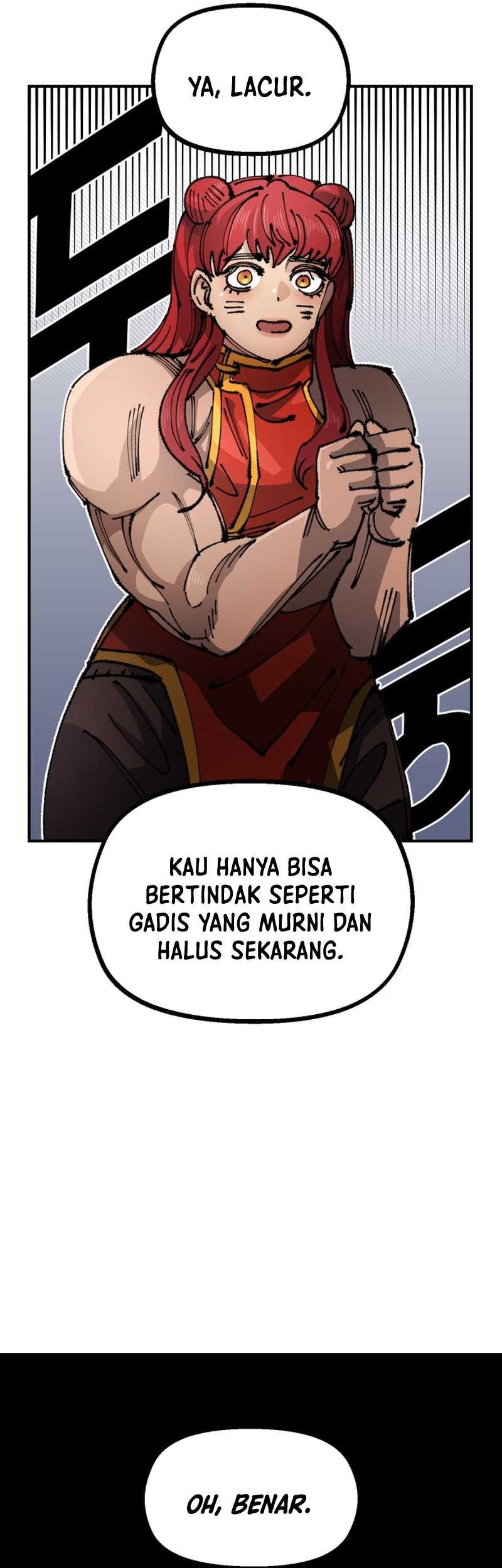 Reincarnation Of The Veteran Soldier Chapter 83 Gambar 38
