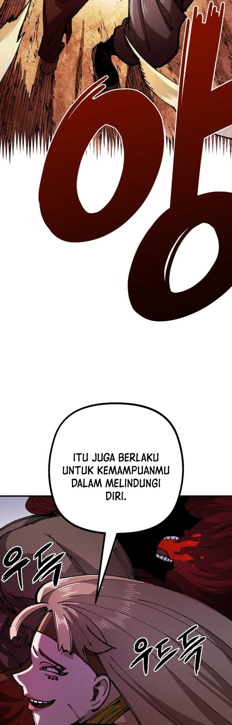 Reincarnation Of The Veteran Soldier Chapter 83 Gambar 40