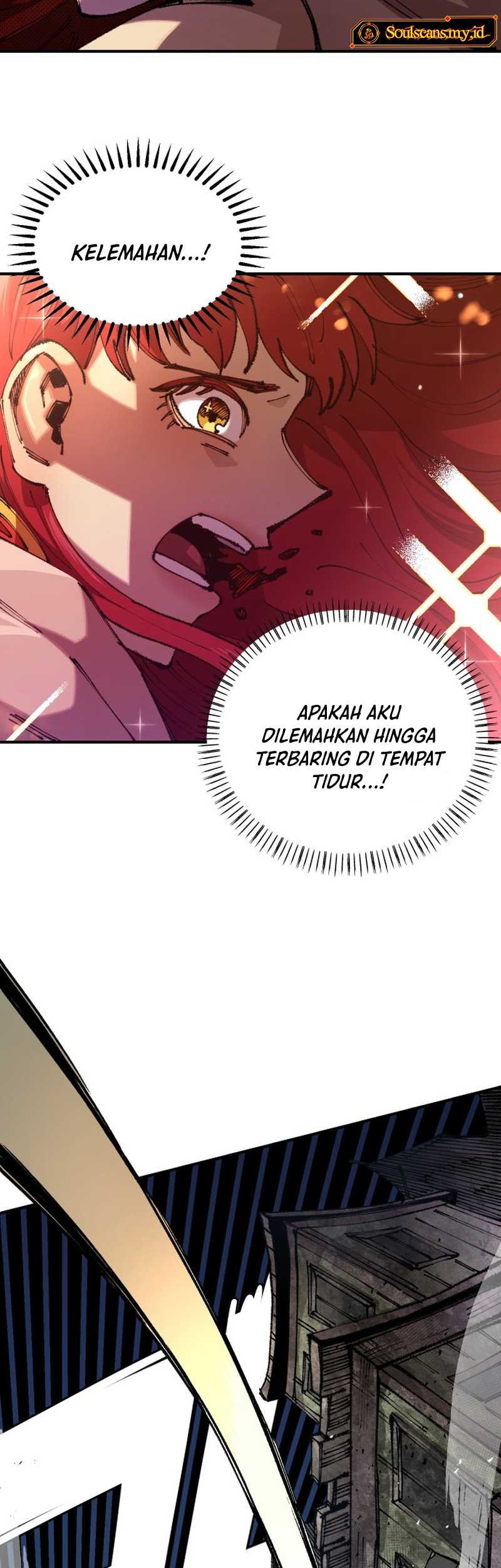 Reincarnation Of The Veteran Soldier Chapter 83 Gambar 41