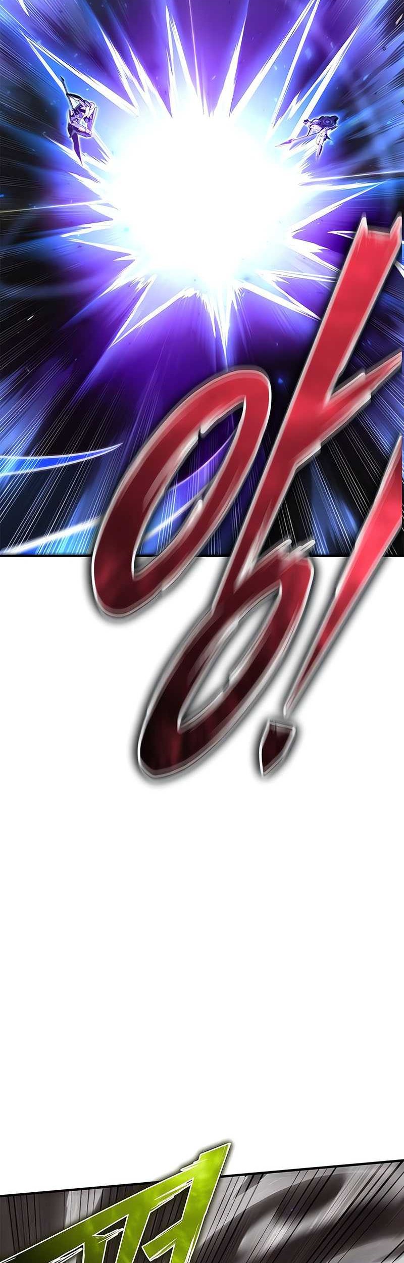 Superhuman Battlefield Chapter 102 Gambar 35